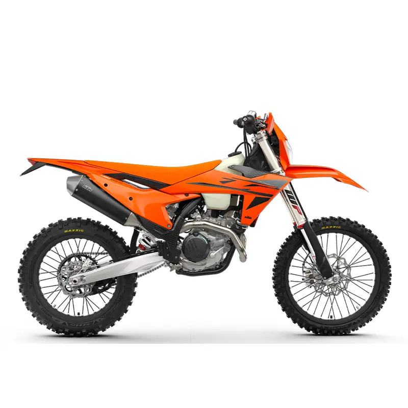 KTM 450 EXC-F