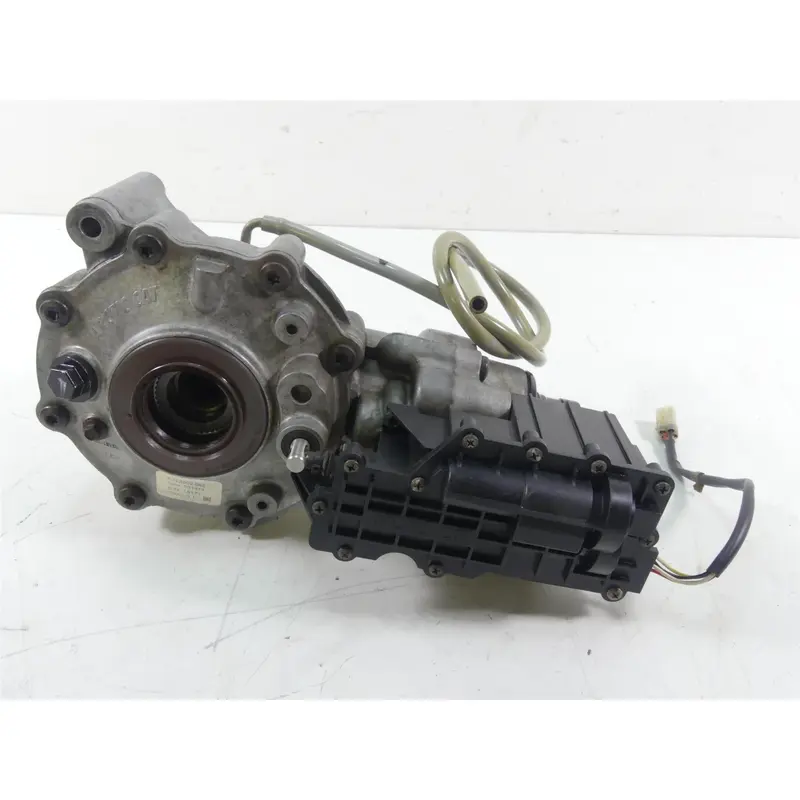 2015 Arctic Wild Cat 700 Sport LTD Front Differential Gear Box 542miles 2502-082