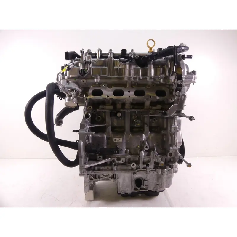 2020 Vanderhall Venice BlackJack Running Engine Motor 1K Only -Read 183311397