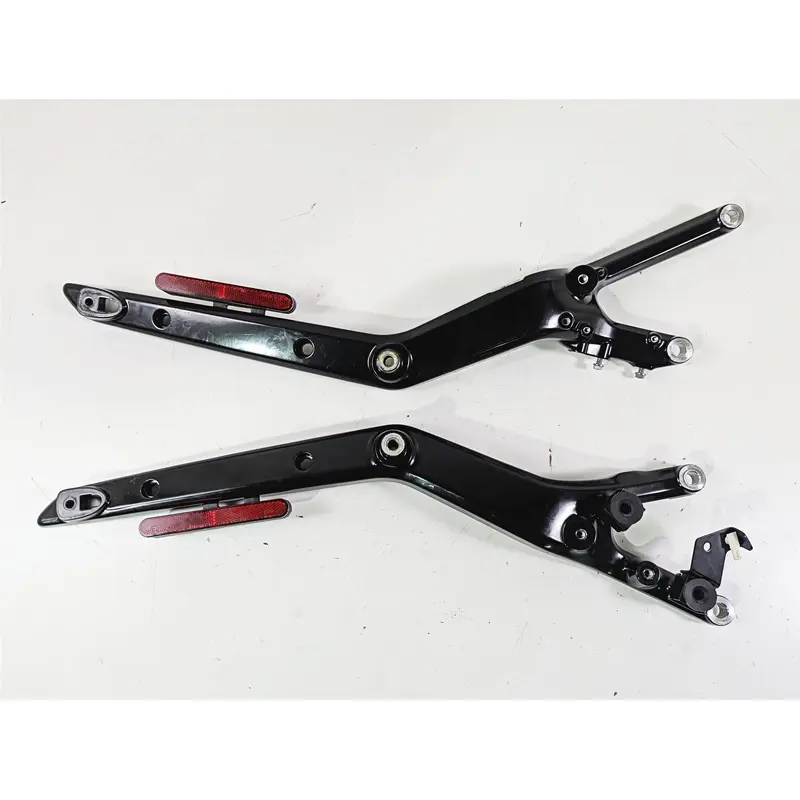2024 Harley Sportster RH975 S Rear Fender Support Strut Set 47200749A 47200765A