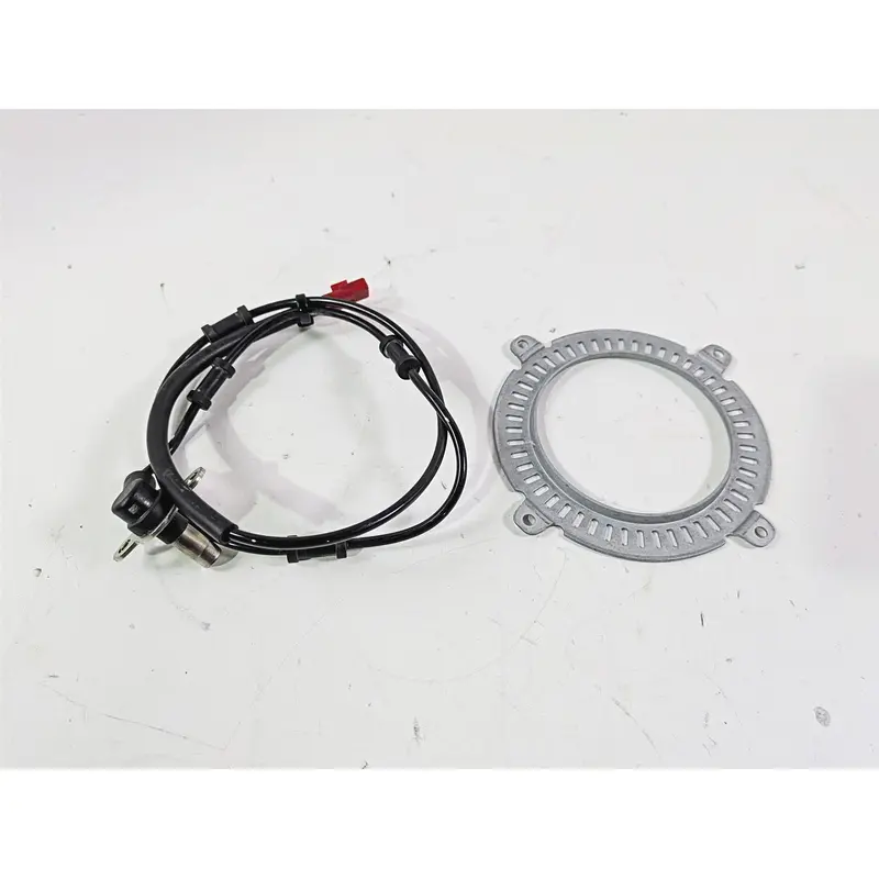 2025 Honda CBR600RR Rear Abs Brake Wheel Speed Sensor 38510-MFJ-A51