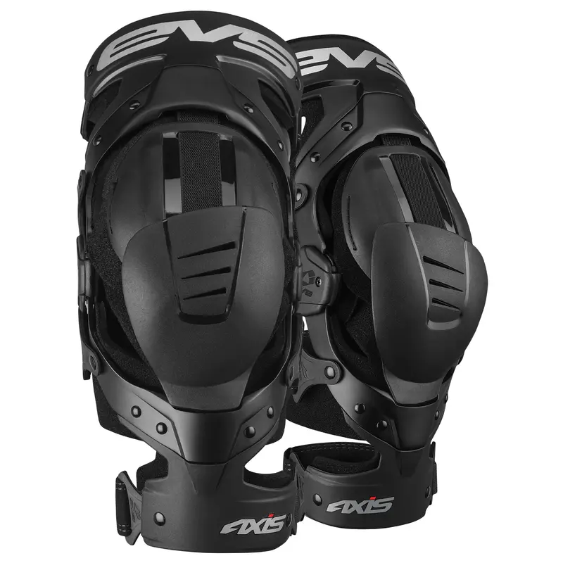 EVS Axis Sport Knee Brace | AXISS-BK