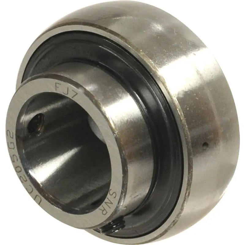 NTN SNR Plummer Block Bearing Insert (UC312) - S.138322