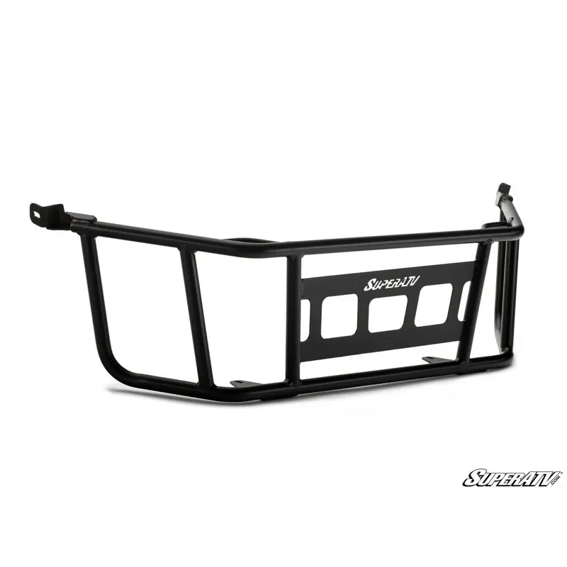 SuperATV Bed Enclosure Rack for Honda Talon 1000R / 1000X (2019+) - Black