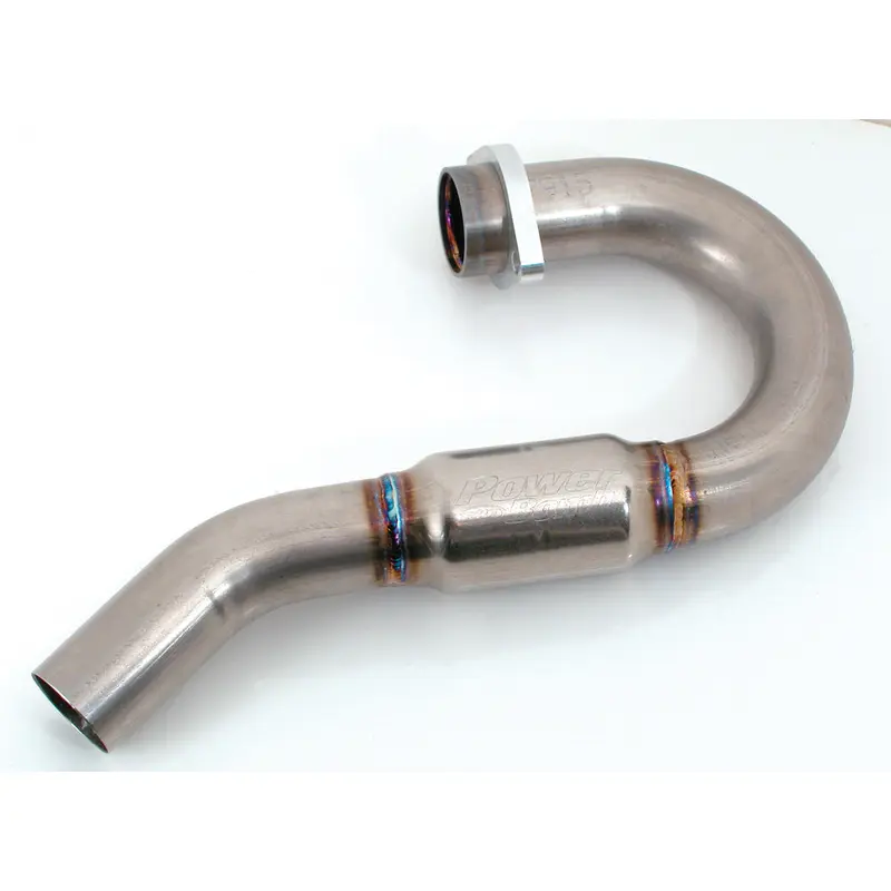 Powerbomb Header S/S Hon Crf450r'11 12