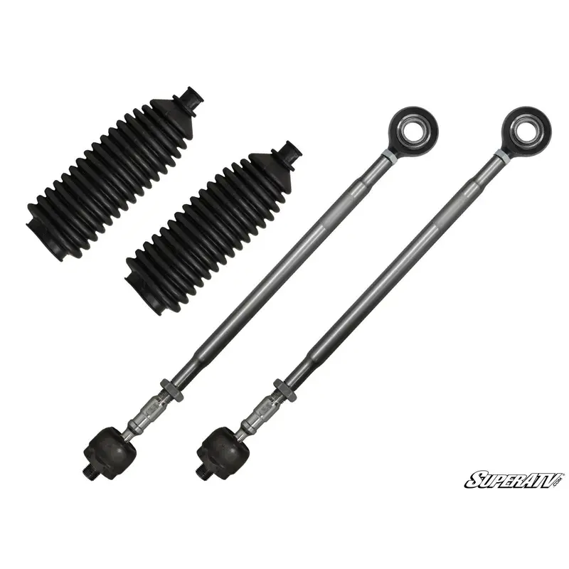 SuperATV Can-Am Maverick Trail Heavy Duty Tie Rod Kit