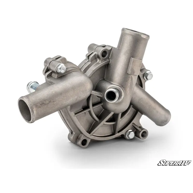 SuperATV Up & Running Polaris RZR RS1 Water Pump