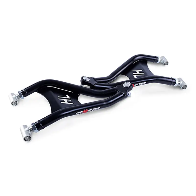 APEXX Front Forward Upper & Lower Control Arms Polaris Ranger XP 1000 by Highlifter