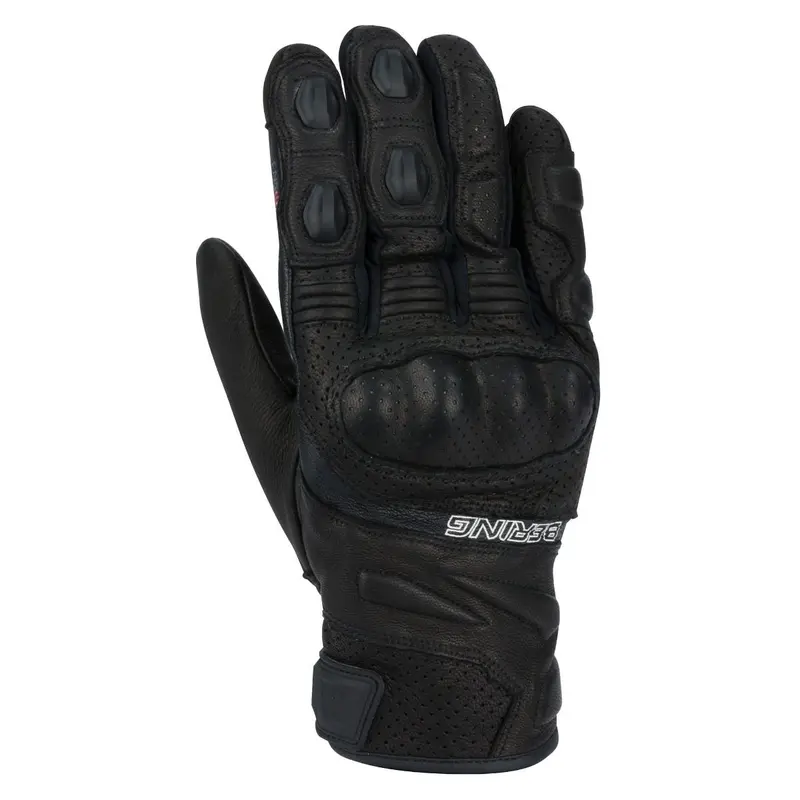 BERING GLOVE ROCKET BLACK (T9)