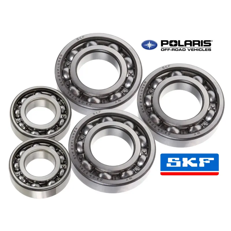 Sportsman 500 Crank Shaft Counter Balancer Bearings Main Balance Shaft Bearing