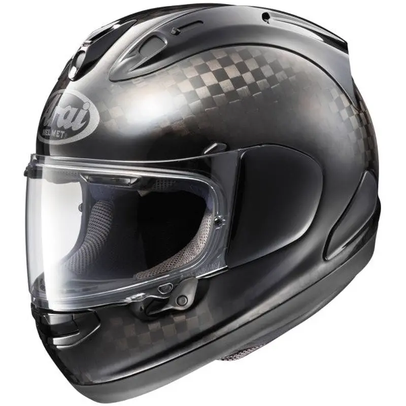 Casque Intgral de Moto Corsair-X RC Carbone