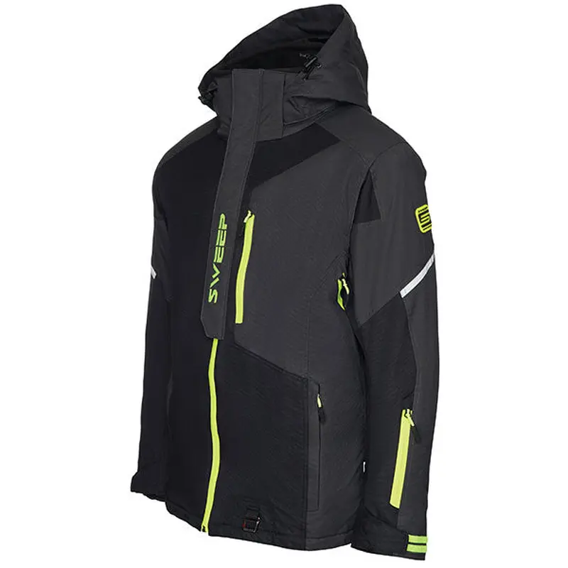 Veste Recon