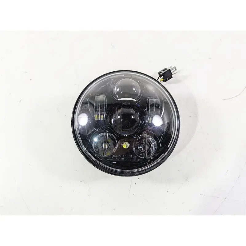 2008 Harley FLSTSB Cross Bones Daymaker Headlight Head Light Lamp 67700160A