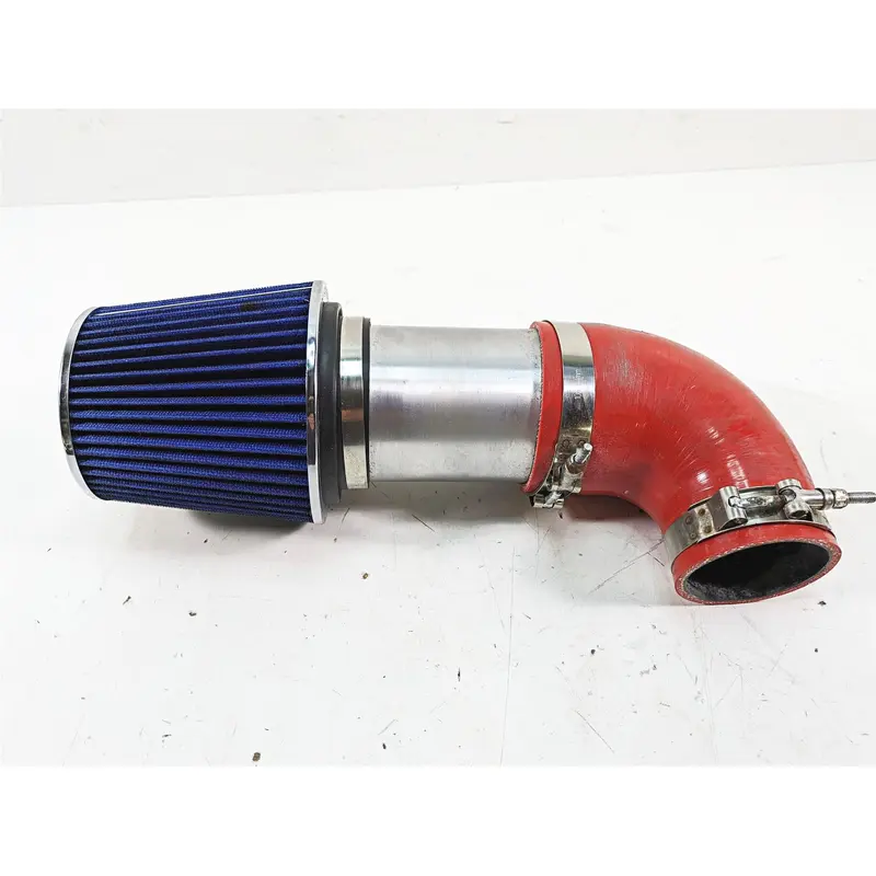 2016 Seadoo RXT 260 K&N Air Filter Custom Mount Set RG-1001BL-L