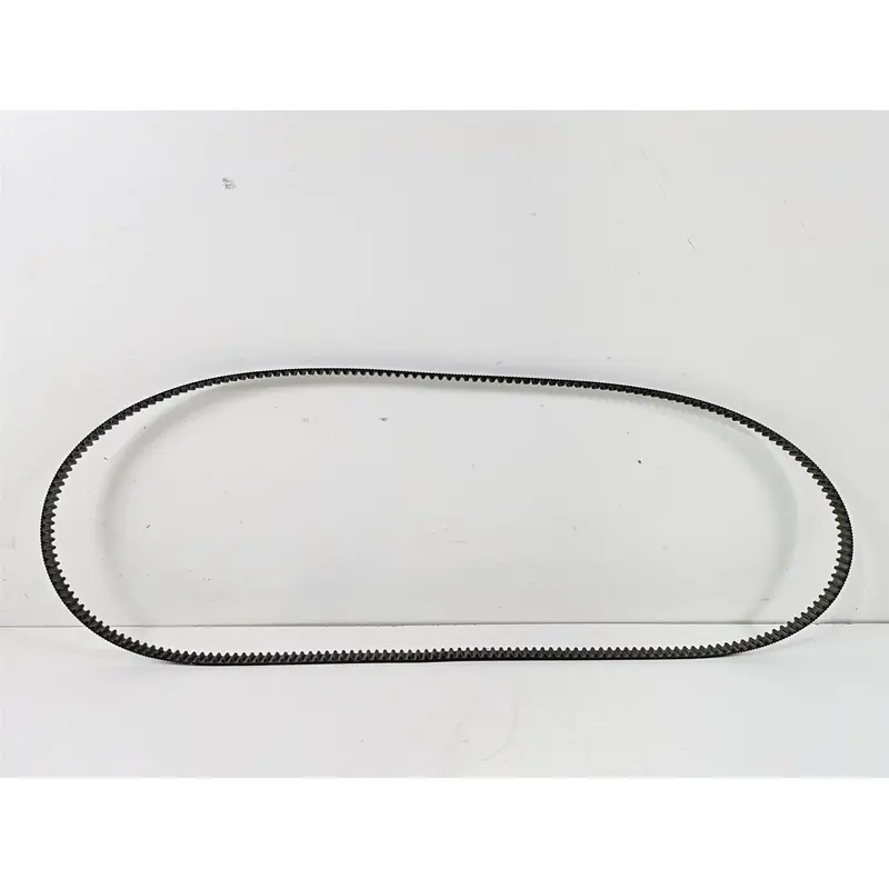 2016 Zero Motorcycles S 9.8 Rear Drive Belt 220T 8mm Pitch 14mm Wide 30-08084