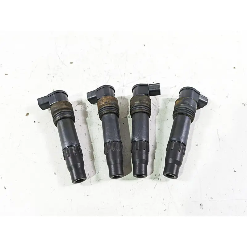 2018 Suzuki GSX1300 R Hayabusa Denso Ignition Coil Set 33410-24F10 33410-24F11