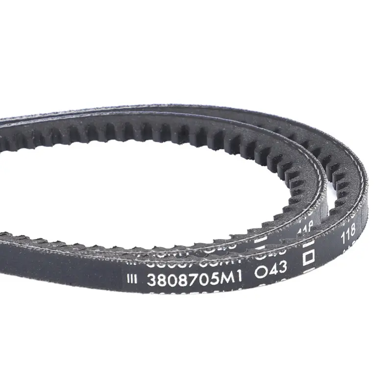 AGCO | V-Belt, Sold As A Matched Pair - 3808705M1