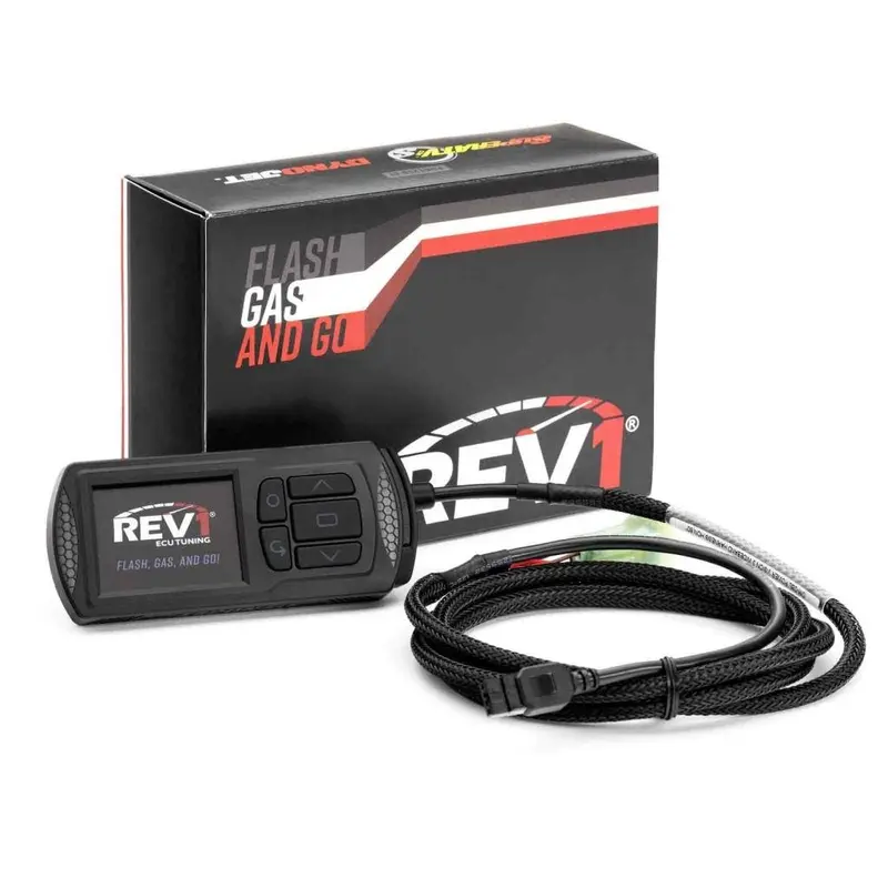 Can-Am Maverick Dynojet Power Vision 3 ECU Tuner