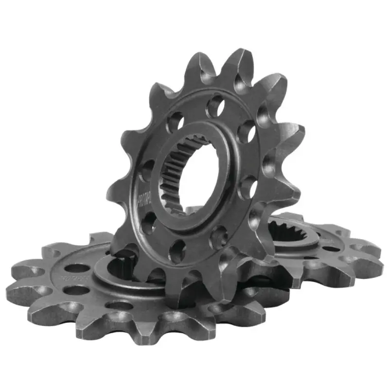 Pro Taper Race Spec MX Front Sprocket Honda CR250-500 CRF450R/RX/RWE