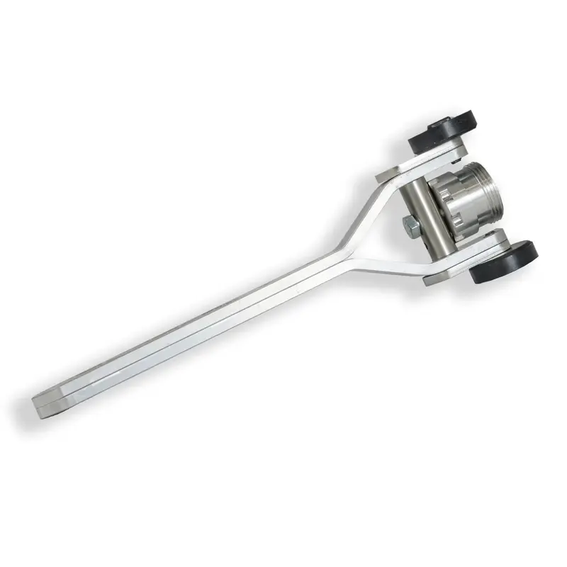 SECONDARY CLUTCH COLLAPSE TOOL FOR CANAM X3