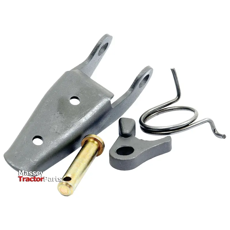 Brake Pedal Latch Kit. | Sparex Part No.S.43249