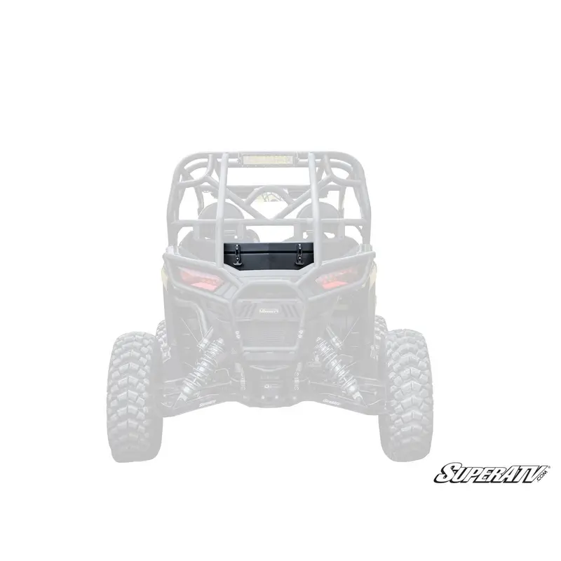 Polaris RZR S 1000 Cooler / Cargo Box