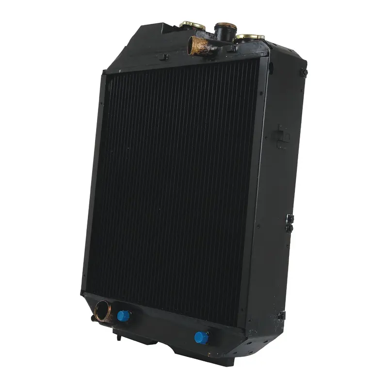 Radiator - S.57425