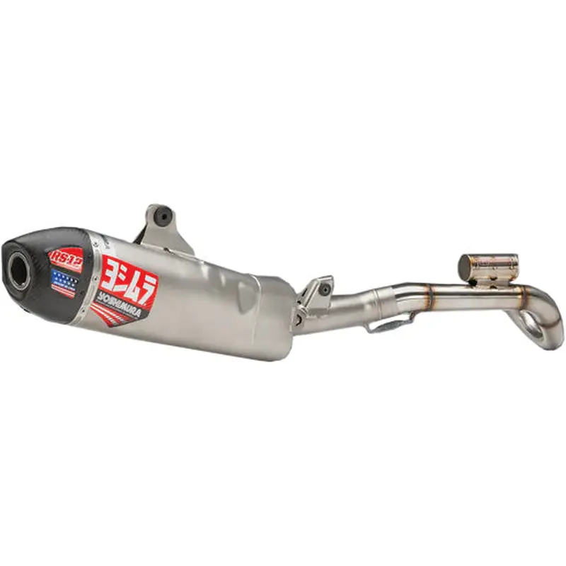 Rs12 System Hon Crf450