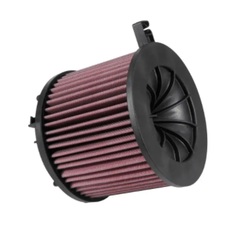 Audi Q52.OP 2018 Onwards K&N Air Filter