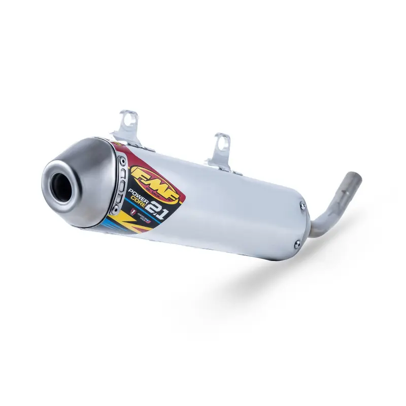 Beta - FMF PowerCore 2.1, 200/250cc