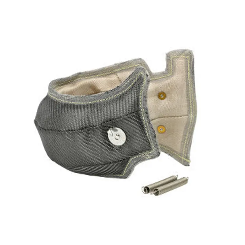Kraftwerks Turbo Blanket