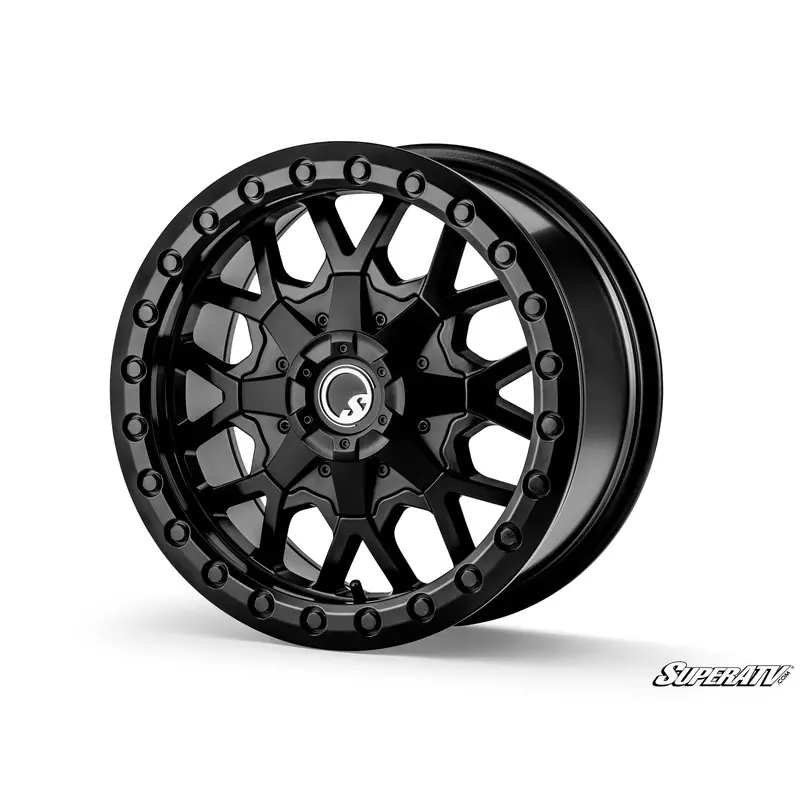 MADLock Beadlock Wheels by SuperATV