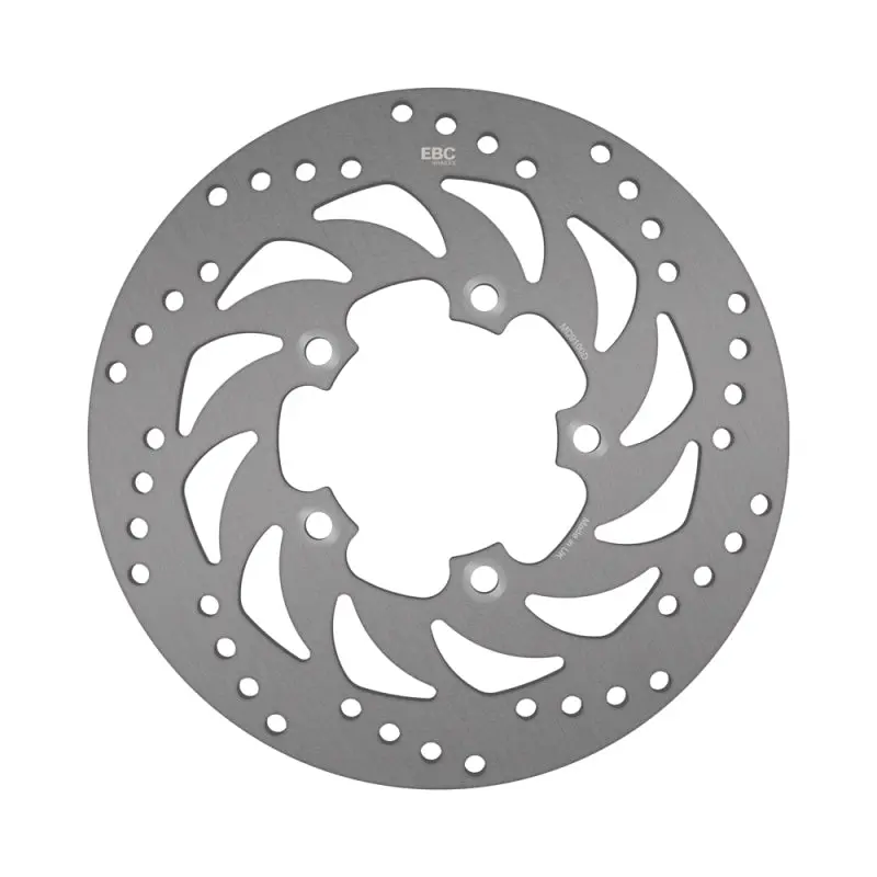 EBC OE Replacement Rotor MPN MD9100D