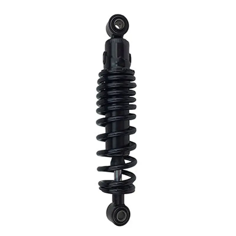 Shock - Front - 9.6 Inch - Tao Tao GK110 Go-Kart