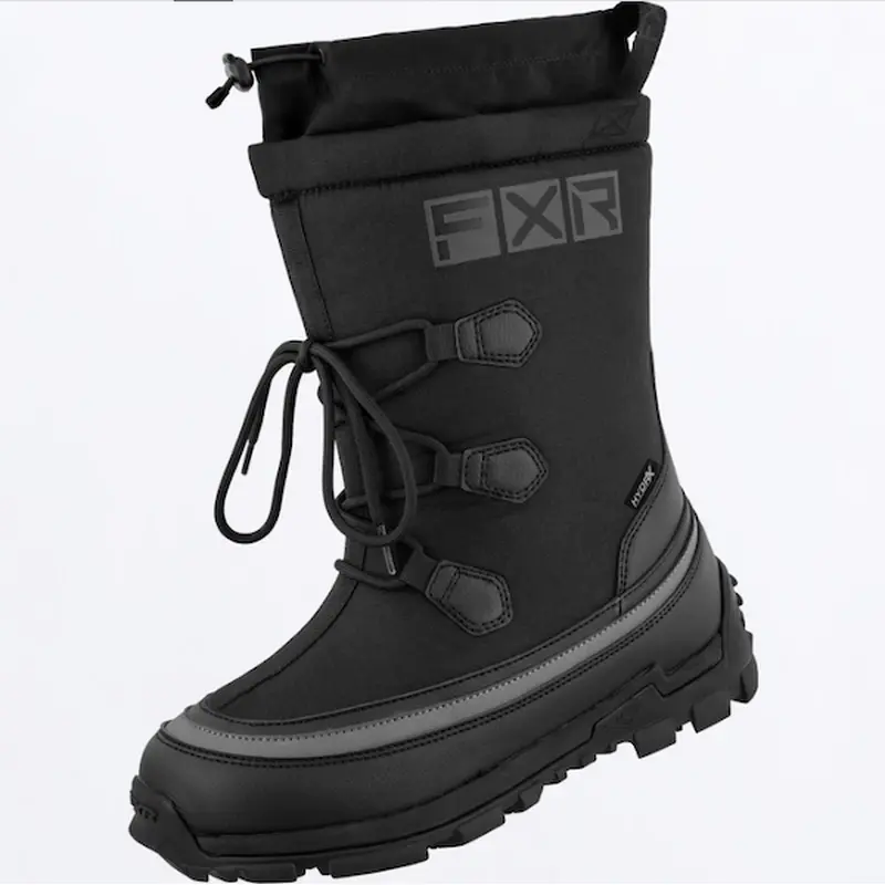 Botte Expedition Courte