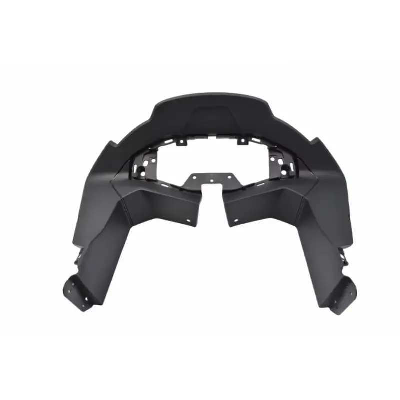Dashboard decorate cover suit CF675SR/CF675SRR