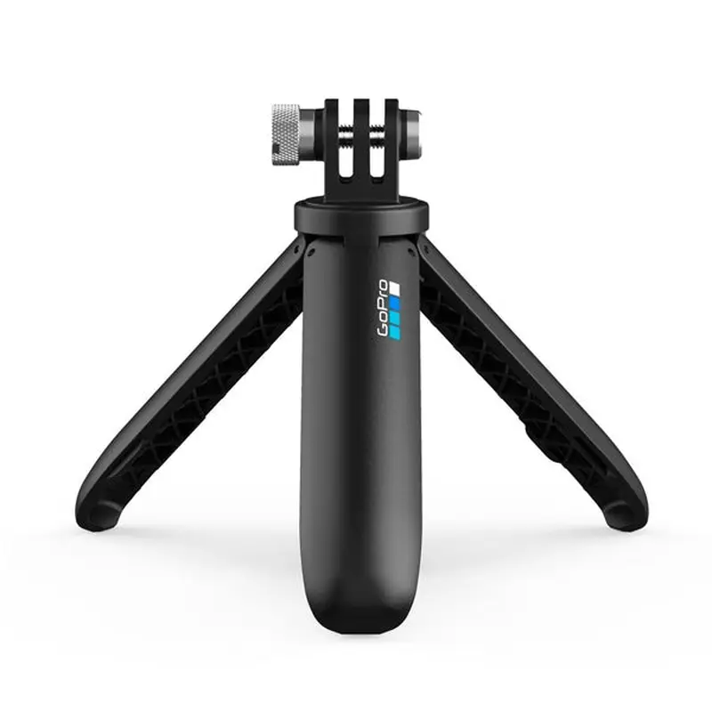 Mini-Perche Extensible et Trpied Shorty pour Camra GoPro