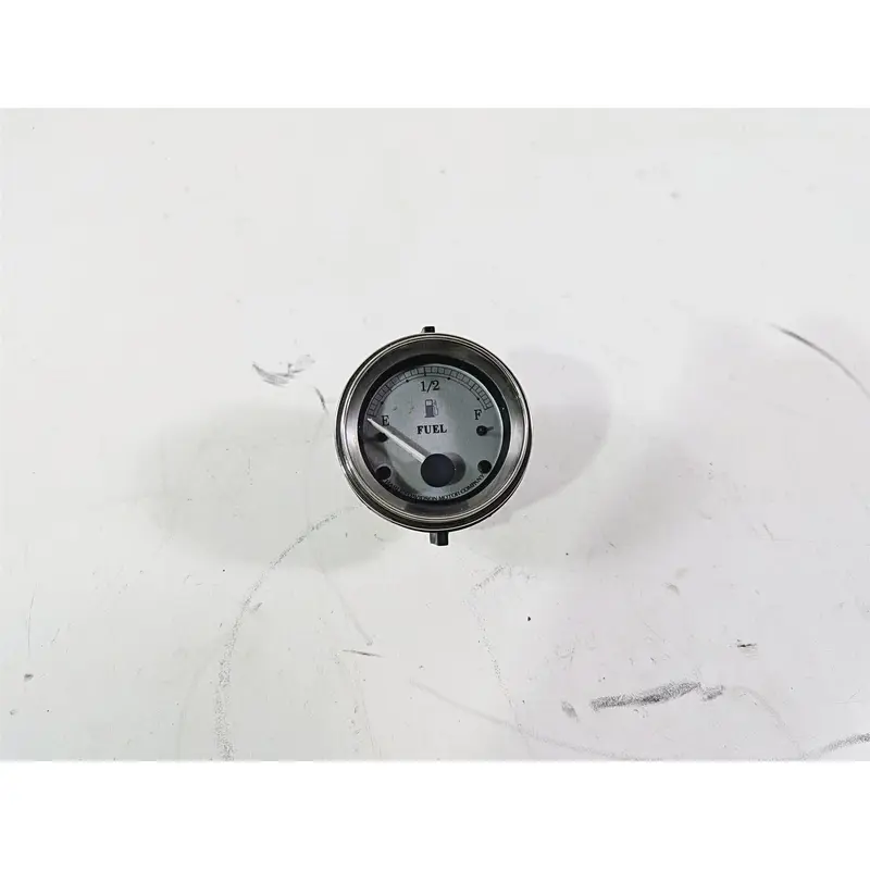 2010 Harley Touring FLHX Street Glide Fuel Gas Level Gauge 75168-08