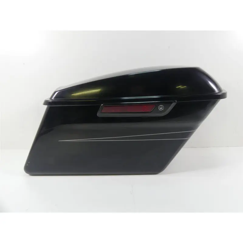 2014 Harley Touring FLHXS Street Glide Sp Right Saddlebag Saddle Bag 90200412