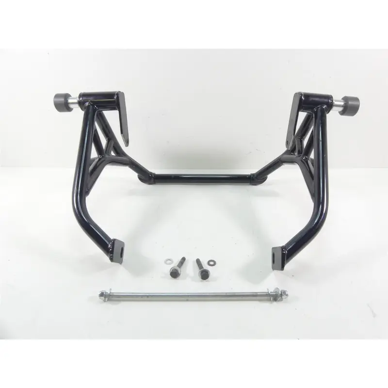2016 Suzuki GSX-R750 Newbreed Stunt Bike Crash Cage Bar Set IRX4 G2