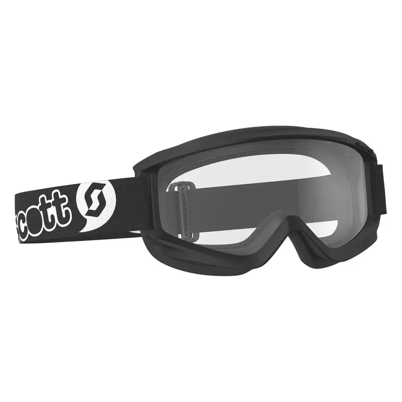 Agent Junior MX Goggles