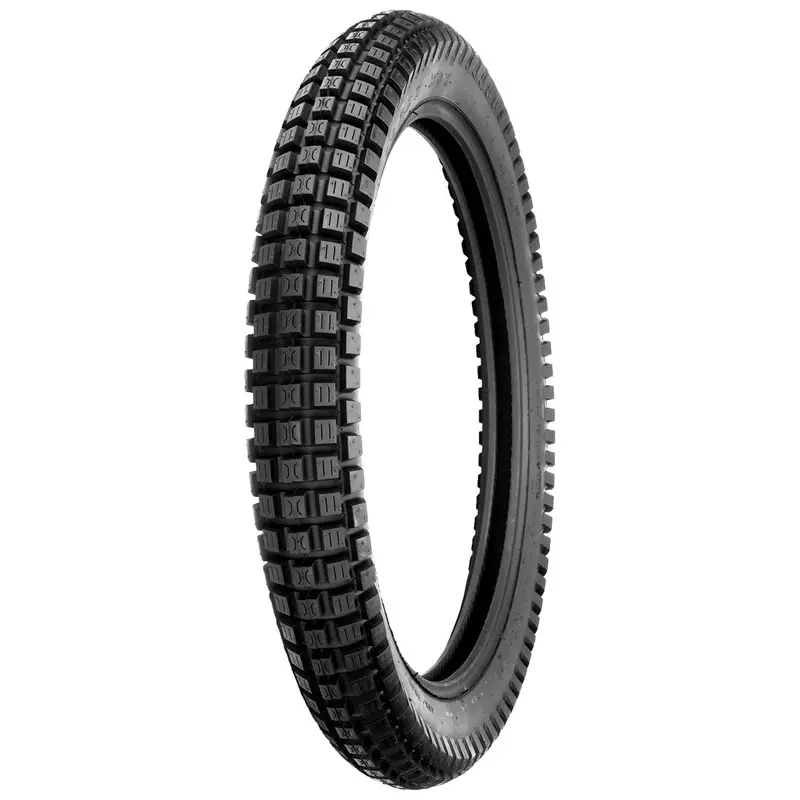 Shinko - SR241 Series Front/Rear Tire