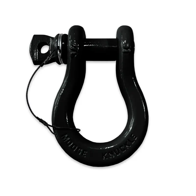 B'oh Recovery Spin Pin Shackle 3/4