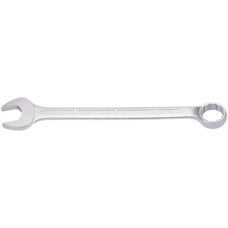 Draper Elora Long Imperial Combination Spanner, 1.3/4" - 205A-1.3/4