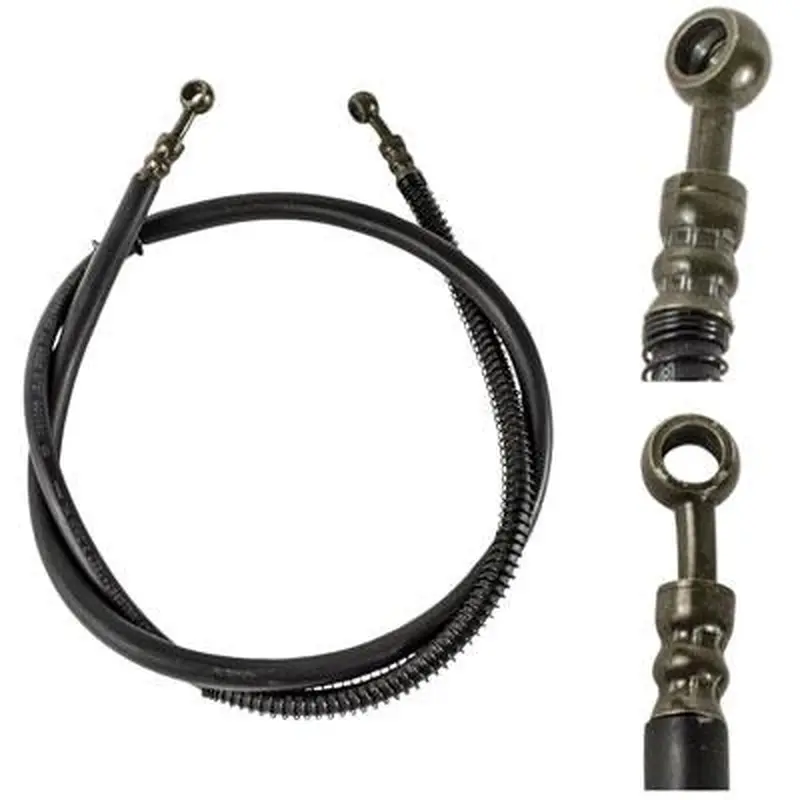 Brake Hose - 54.0 Inch