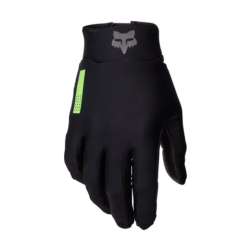 FOX FLEXAIR GLOVES 50TH LE [BLACK]