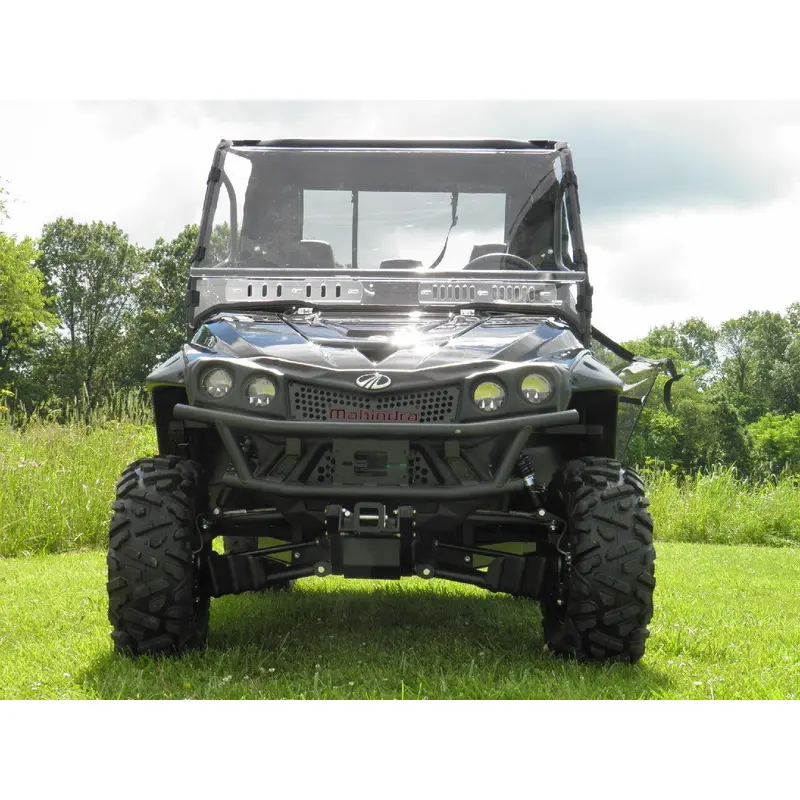 Mahindra 750/1000 - 2 Pc Windshield