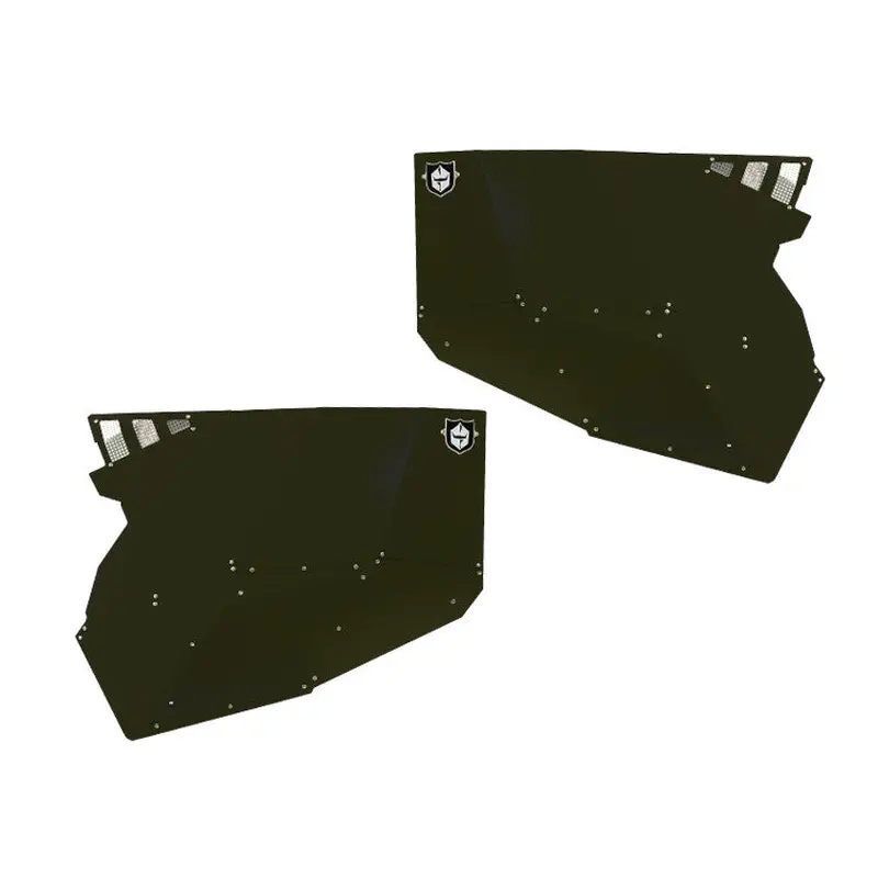 PRO ARMOR STEALTH DOORS - 900/S/XC/1000S