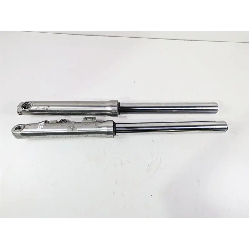2020 Harley Softail FXST Standard Front Fork Legs 49Mm - For Parts 45400295