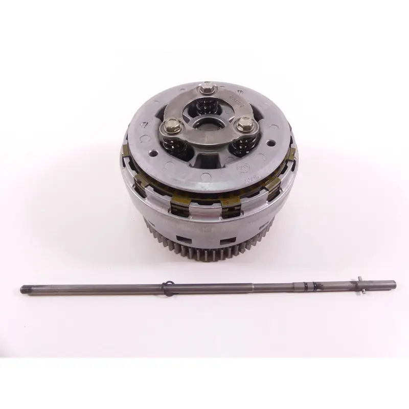 2015 Ducati Diavel Carbon Complete Primary Drive Clutch Gears Basket  19820441A